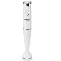 Orbegozo Stabmixer Orbegozo Bt 1150/ 200w/ 2 Geschwindigkeiten