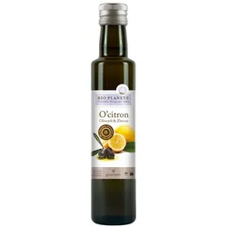 Olivenöl - Zitrone 250ml