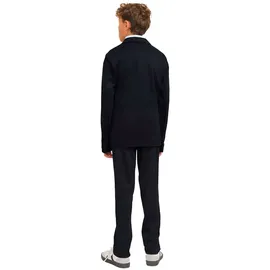 JACK & JONES Einreihiger Blazer Blau 170