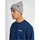 hummel Austin Sweatshirt Blau M