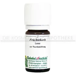 FRÜCHTEKORB Öl 5 ml