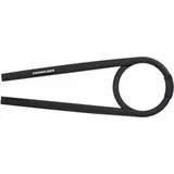 HEBIE 0350F 38E1 Chainglider 38 Zähne, schwarz