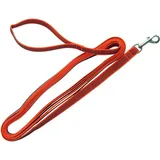 Heim Hunde-Suchleine Super-Grip Breite 20 mm Länge 5 m Orange