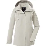G.I.G.A. DX GS 106 WMN JCKT Damen Champagner 38