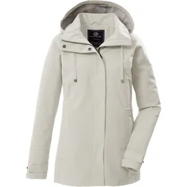 G.I.G.A. DX GS 106 WMN JCKT Damen Champagner 38