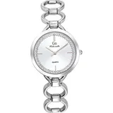 GIRL ONLY Mademoiselle Quarz Metall 0 mm UGO695424