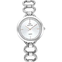 GIRL ONLY Mademoiselle Quarz Metall 0 mm UGO695424