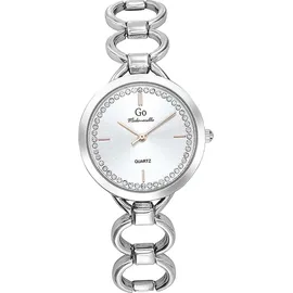 GIRL ONLY Mademoiselle Quarz Metall 0 mm UGO695424