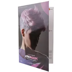 Inebrya Kromask Color Chart 11 swatches