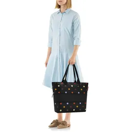 Reisenthel Shopper e1 dots
