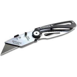 Pedros Utility Knife Allzweck Messer - Schwarz