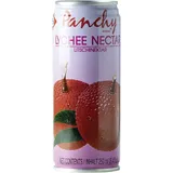 PANCHY Lycheenektar, Fruchtsaftgehalt mind. 25 Prozent, Einwegpfand DPG - 1 x 250 ml