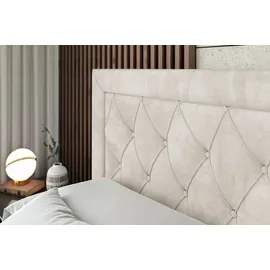 altdecor NOEL 180 x 200 cm H4 Taupe