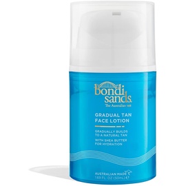 Bondi Sands Gradual Tanning Face Lotion (Selbstbräunungscreme, 75 ml