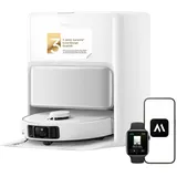 DREAME Mova P50 Pro Ultra Weiß