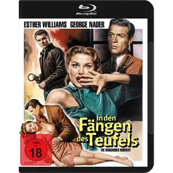 In den Fängen des Teufels