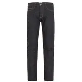 Rokker Iron Selvage Jeans - Raw, - 40 - 32