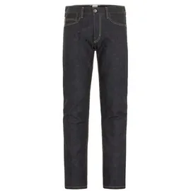 Rokker Iron Selvage Jeans - Raw, - 40 - 32