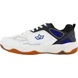 LICO Sprint Indoor (330019) white/black/blue