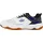 LICO Sprint Indoor (330019) white/black/blue