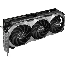 MSI GeForce RTX 4080 SUPER 16G 3X OC - Grau/Silber