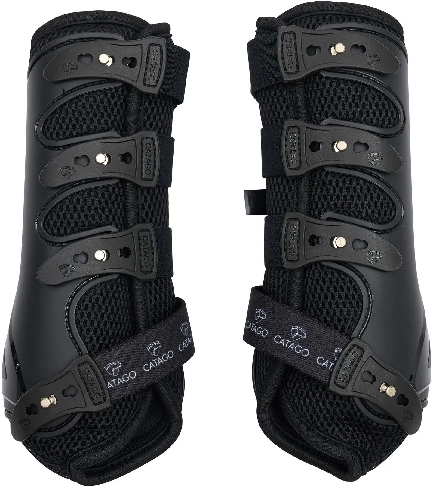 Catago FIR-Tech Dressurgamaschen