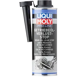 Additiv LIQUI MOLY 5199 Pro-Line Getriebeöl Verlust Stop Schaltgetriebe Öl 500ml