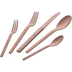 Zwilling Vintage-Besteck, 60-teilig