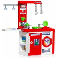 MOLTO Spielküche Moltó Kitchen 82 x 28 x 57