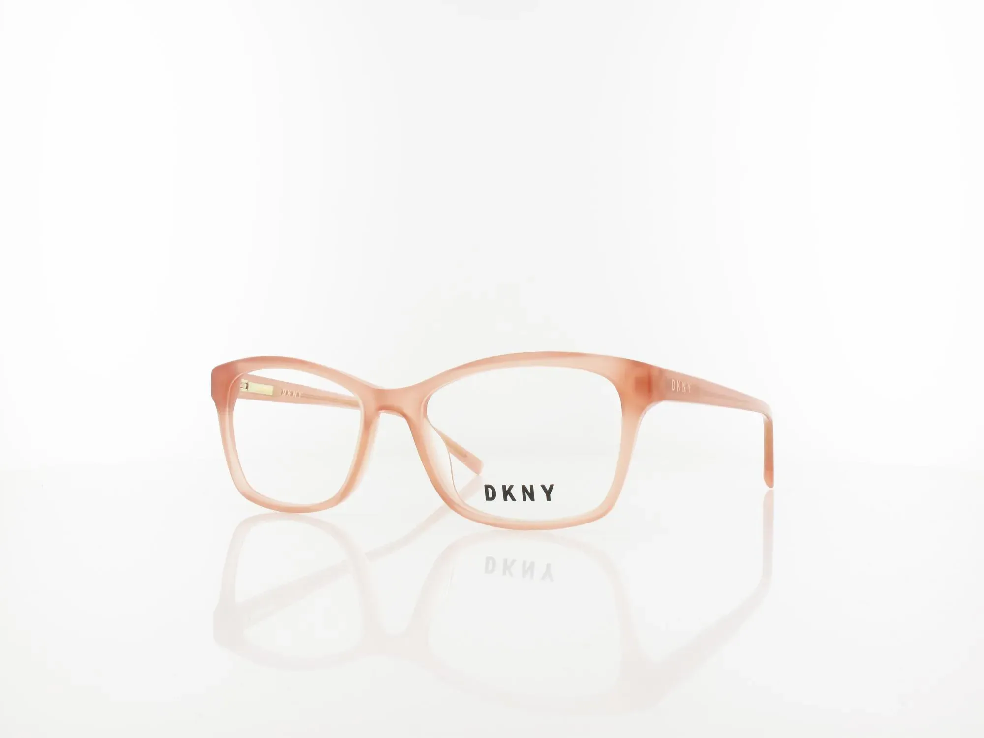 DKNY DK5012 265 53 blush