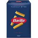 Barilla Fusilli