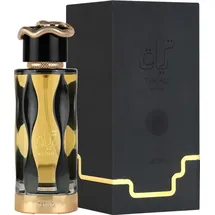 Lattafa Teriaq Intense Eau de Parfum 100 ml