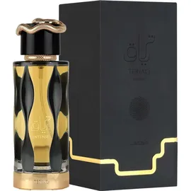 Lattafa Teriaq Intense Eau de Parfum 100 ml
