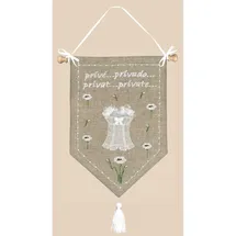 le bonheur des dames Petit Point Stickpackung