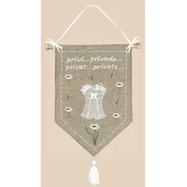 le bonheur des dames Petit Point Stickpackung