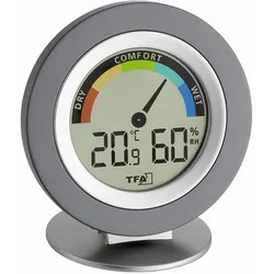 TFA DOSTMANN  Cosy Thermo-Hygrometer "Cosy" digital