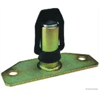 Herth+Buss Elparts Halter, Rundumkennleuchte