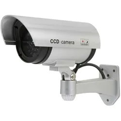 Kamera Attrappe DC 400