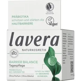 Lavera Barrier Balance Tagespflege Creme 50 ml
