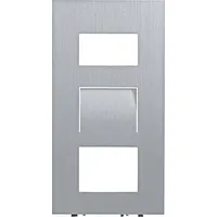 Busch-Jaeger Frontplatte Video 83536/12-660