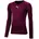 Puma Liga Tee Ls cordovan M