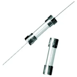 ESKA Feinsicherung 3,15A flink 5x20mm Glasrohr
