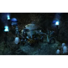 Grotesque Tactics 2 - Dungeons & Donuts