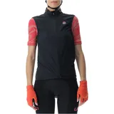 Uyn Biking Ultralight Wind Weste - Black / Black - M