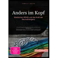 Epubli Anders im Kopf: Weibliches ADHS und die Kraft