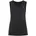 Performance X-light V Ärmelloses Baselayer Black XS