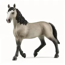 Schleich 13955 - Horse Club, Cheval de Selle Francais Stute, Pferd, Höhe: 11 cm