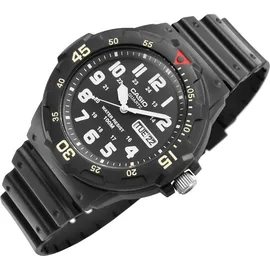 Casio MRW-200H-1BVDF 10Bar Uhr (388438)