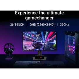 Asus ROG Strix XG27ACDNG 27''
