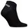Head Sneakersocken 5er Pack Schwarz 35-38